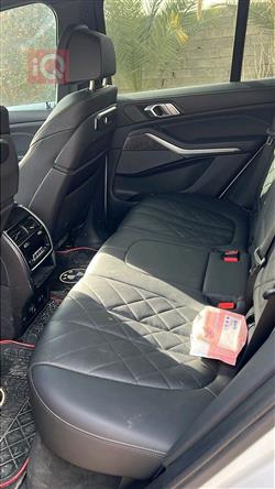 بي ام دبليو X5